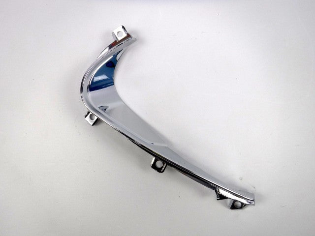 OEM Norge Fairing Bumpers