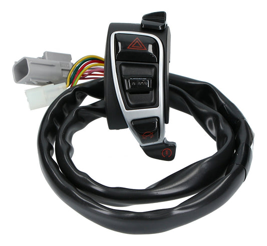 STARTER SWITCH GEAR - 1400 - V85TT