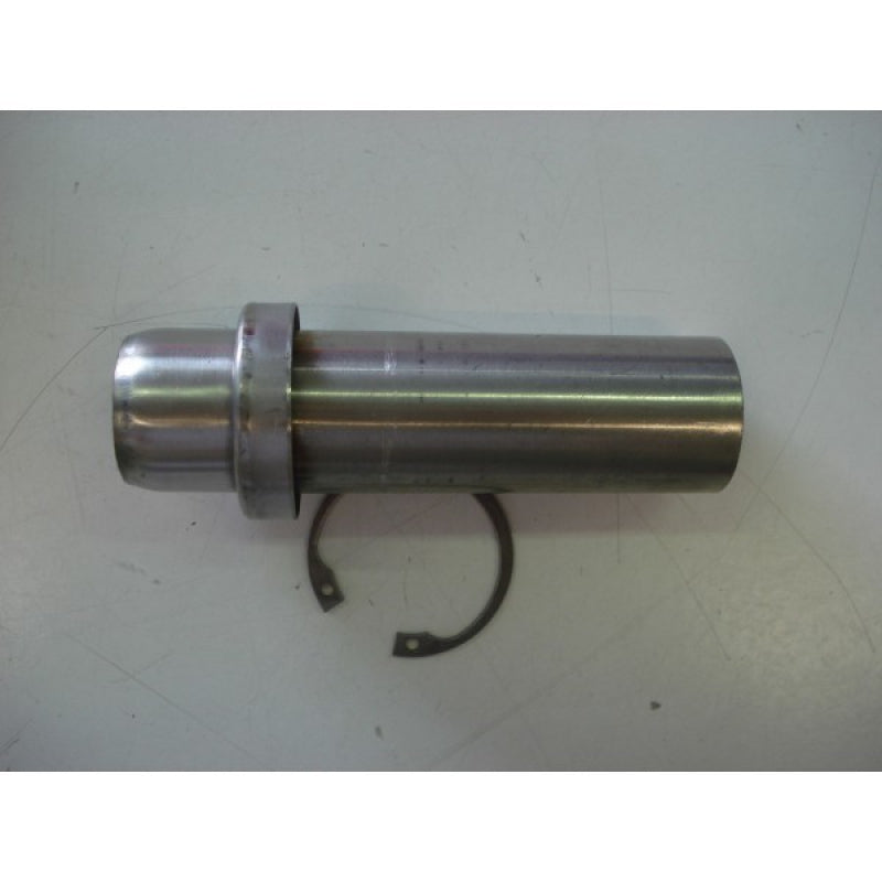 Agostini Conical Muffler DB-killer
