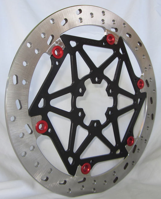 BrakeTech Axis RR Rotors
