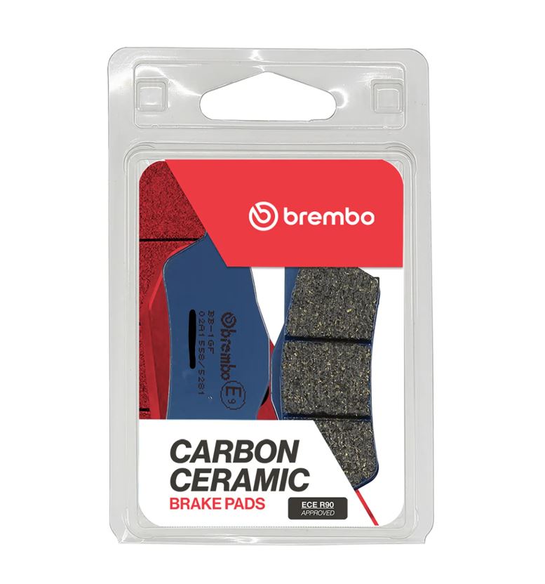 Brembo CC C14 Rear Brake Pads