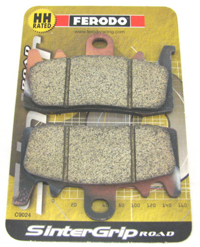 Ferodo HH Sintered V100 Front Brake Pads