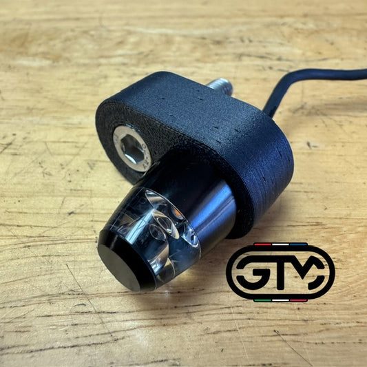 GTM mPin Adapters