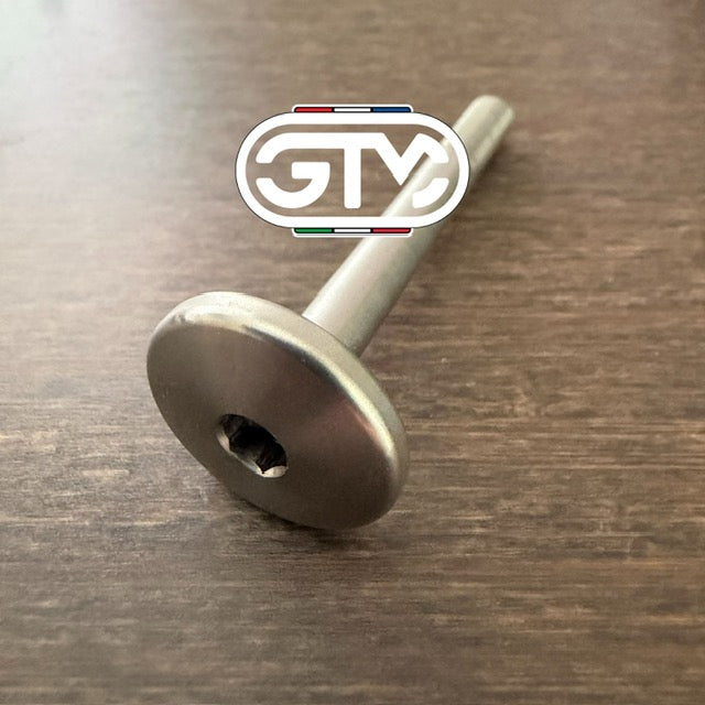 GTM V7 SS Valve Cover Bolt - SINGLE