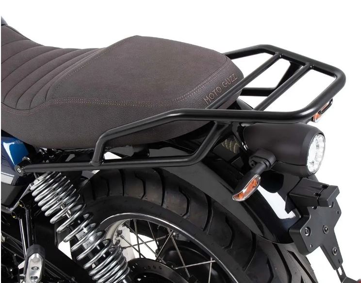 HB REAR RACK - V7-850