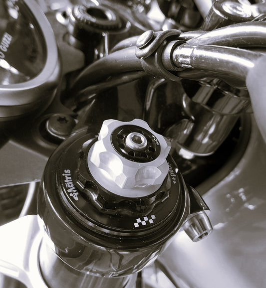 Matris V7 Sport F25R Quad Valve Cartridge Kit