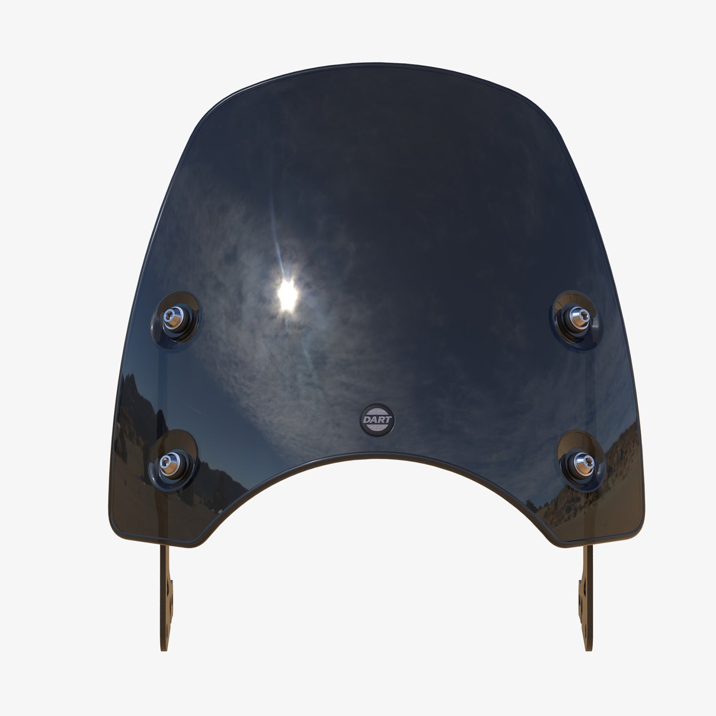 Dart Griso Flyscreen