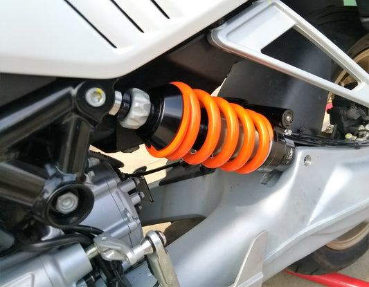 Matris ID Mono V100 Mandello