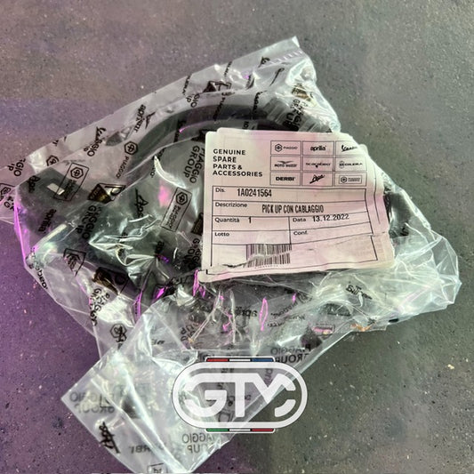 OEM V100 RPM Cam Sensor