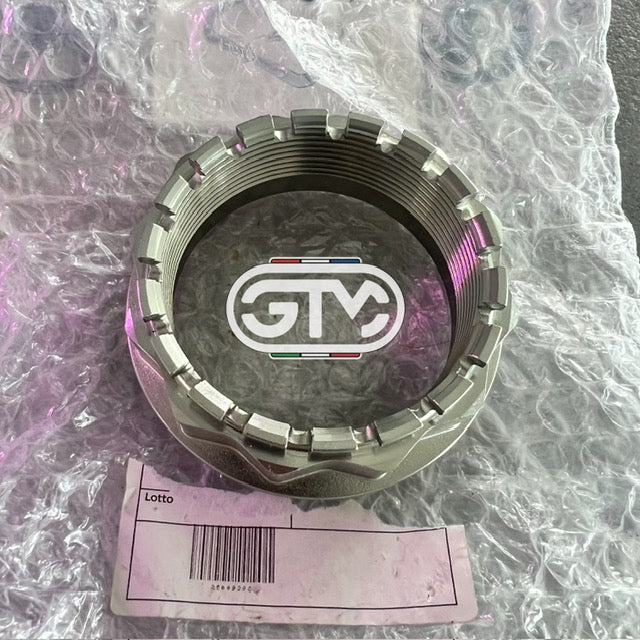 OEM V100 Rear Wheel Nut GTMotoCycles