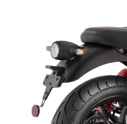 E5 V7-9 Euro Brake Light Conversion Kit