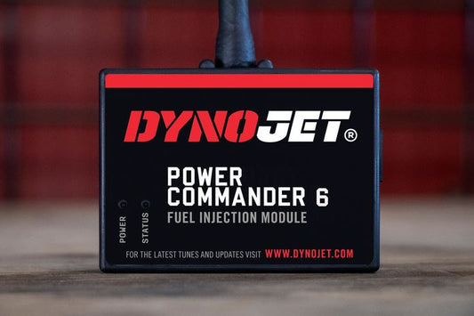 Power Commander 6