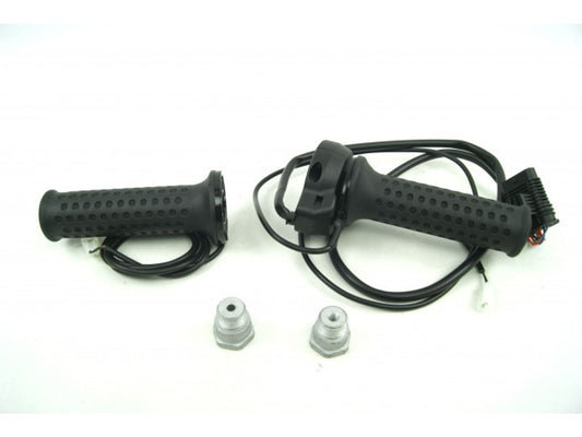 OEM V100 Heated Grips