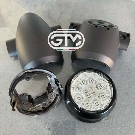 E5 V7-9 Euro Brake Light Conversion Kit