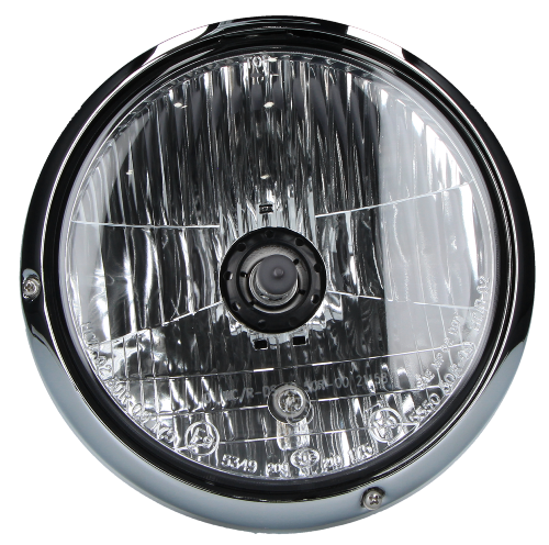 OEM Guzzi V7 III-IV Headlight