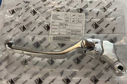 OEM V85TT Clutch Lever