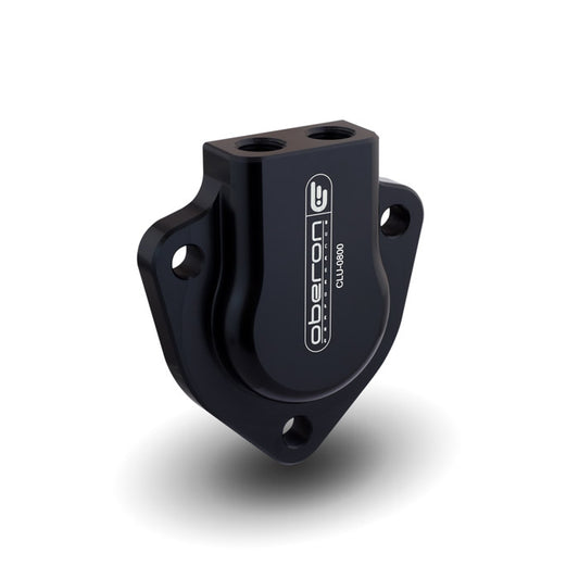 CNC Guzzi Clutch Slave