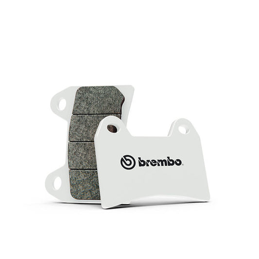 Brembo LA Sintered 2-pin Front Brake Pads