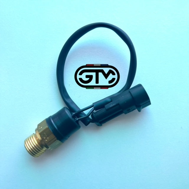 Thermostatic Temp Sensor