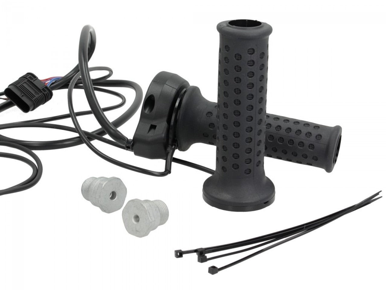 OEM V85TT Heated Grips