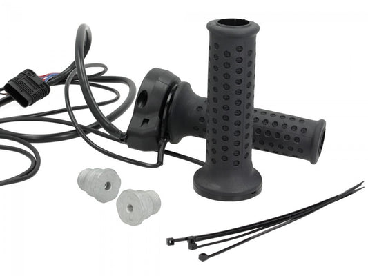 OEM V85TT Heated Grips