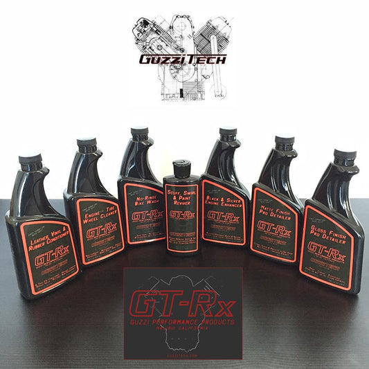 GTRx-CleanersALL