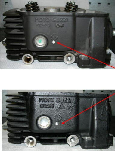 1200 8V Roller Cam Update