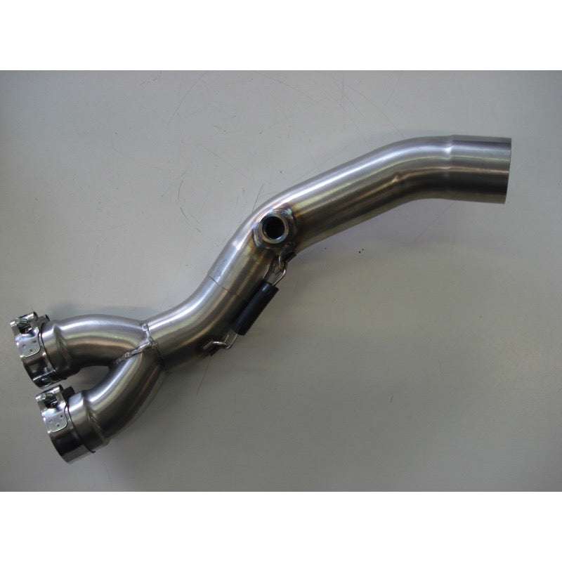 Agostini Griso Mid Y Pipe