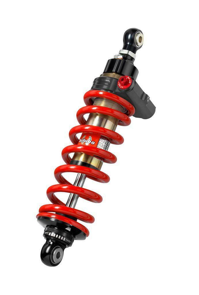 Bitubo BF61 Monoshock V85TT