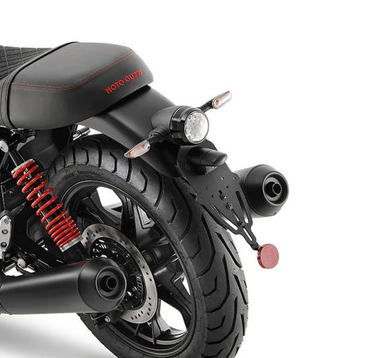 OEM V7 III Euro LED Brake Light