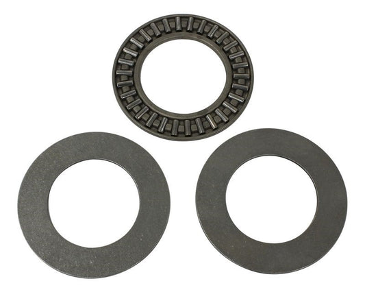 THRUST NEEDLE ROLLER BEARING