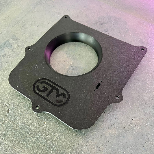 GTM BNS12 Air Box Lid