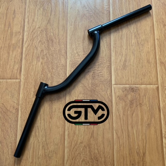 GTM CAFE RACER HANDLEBARS