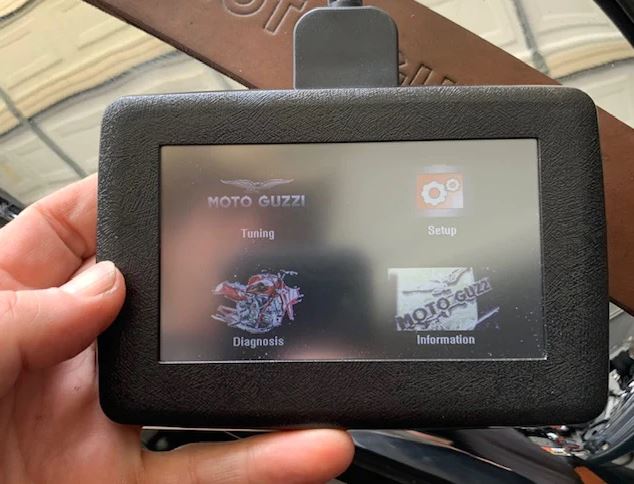 PC-6/AT200/GTM ECU Flash Tool