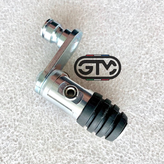 GT Long Eccentric Folding Toe Peg