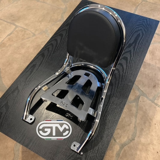 GTM CALIFORNIA ELDO 1400 BACKREST