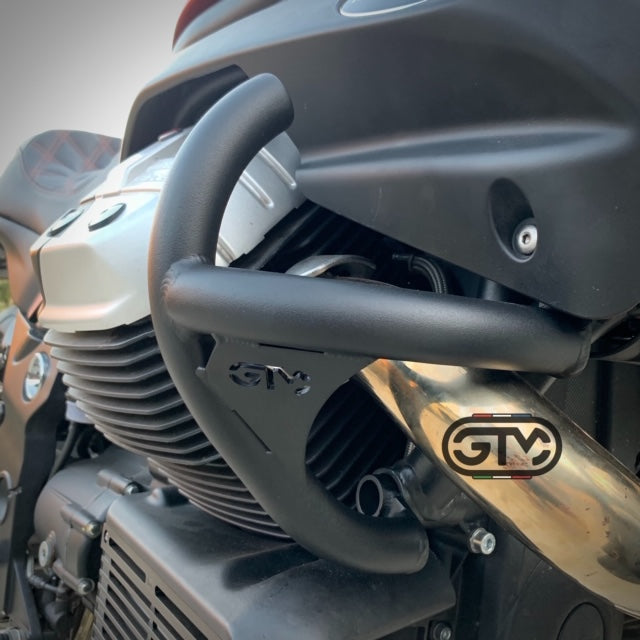 GTM Griso Crash Bars