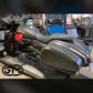 GTM California 1400 Full Stainless Exhaust System