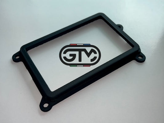 GTM V7-9 Open Lid Filter Ring