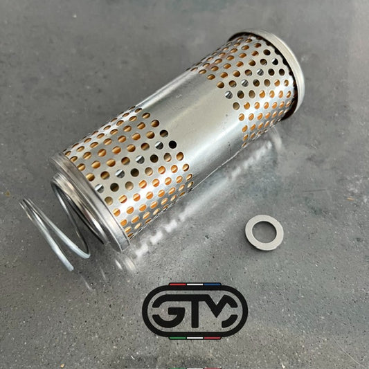 V7-85TT-9 Oil Filter Kit