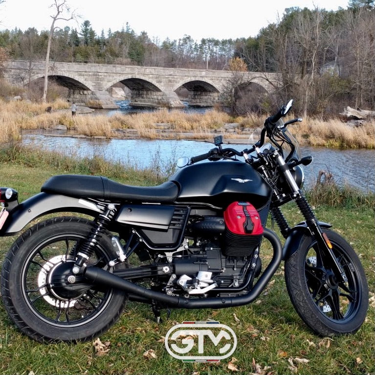 GTM SS V7 Stinger Megs