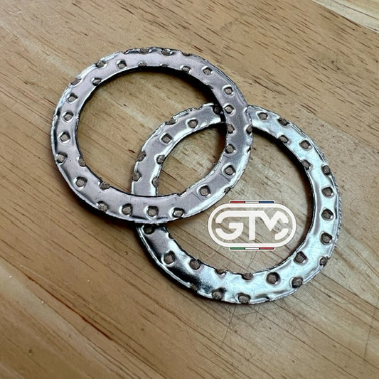 GTM V7 Exhaust Header Gaskets