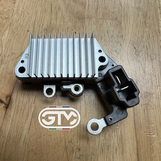 Denso Voltage Regulator