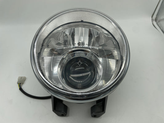 Breva 1100 Headlight - USED