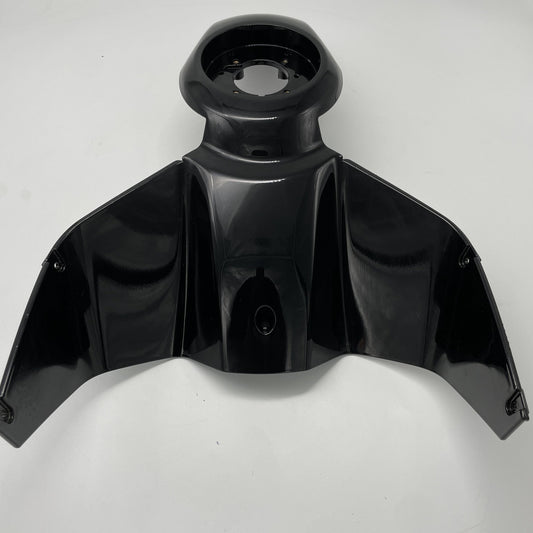 Stelvio Tank Cover 08-09