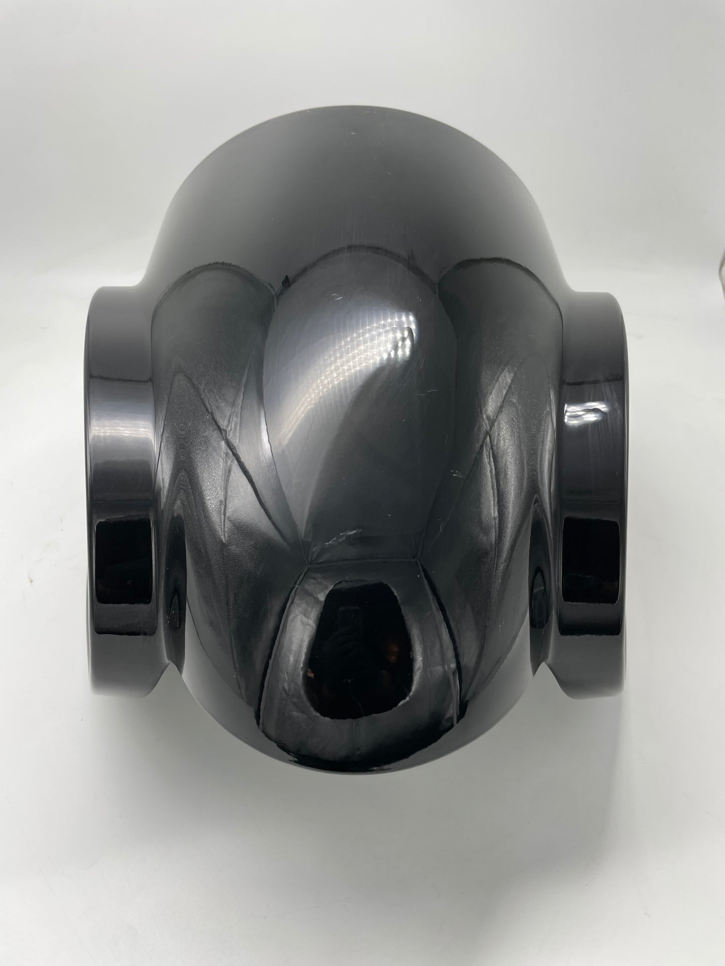 V7 Racer Seat Cover Used Black