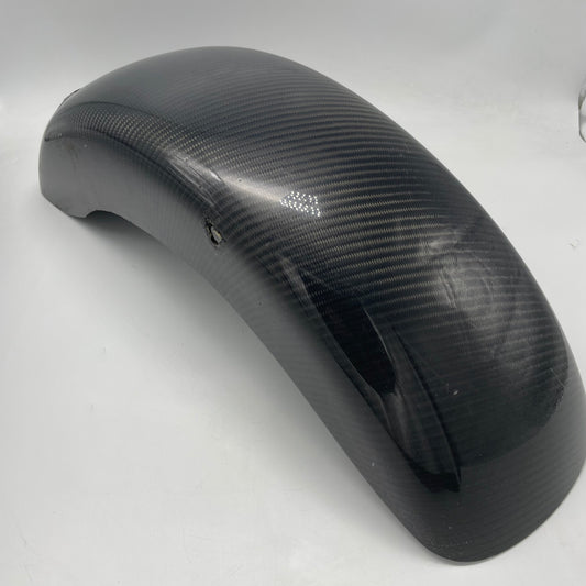 Carbon Rear WIDE California 1100 Fender Used