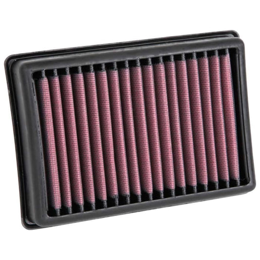 K&N Filter - Griso - NTX - Cal 1400 - V85TT