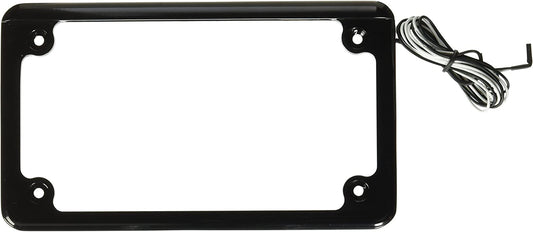 LED Plate Light Surround