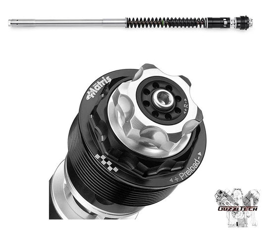 Griso S Cartridge Fork Kit